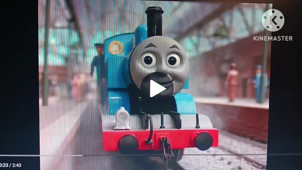 Madagascar (Noah Fan 95 Style) Part 7 - Reunion on The Beach