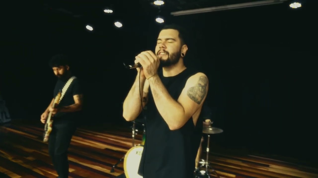 INERTE – O Último Ano de Nossas Vidas (Official Music Video)