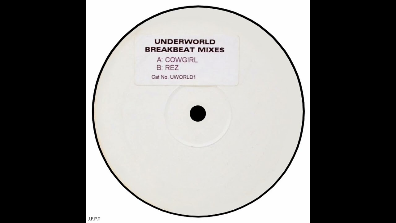 Underworld – Rez (Atomic Hooligan Breakbeat Remix)