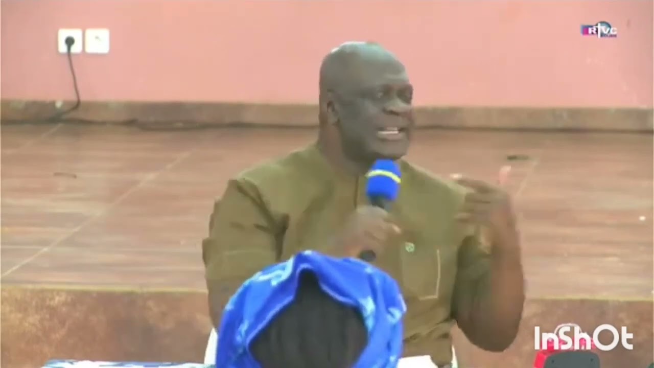 Voici une arme fatale pour freiner l'ennemi et précipiter l'avènement du Seigneur Jésus.