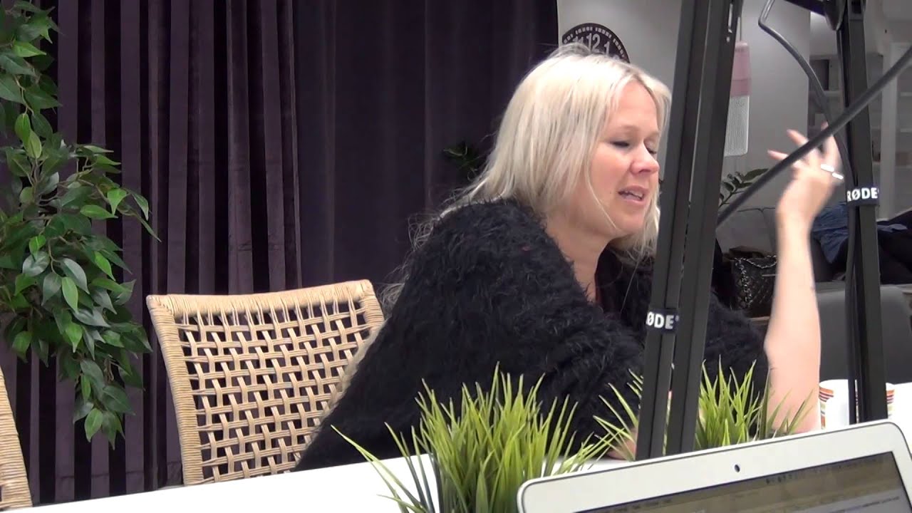 InspiRadio #6: Paola Suhonen &ndash; Haaveista unelmien toteuttamiseen