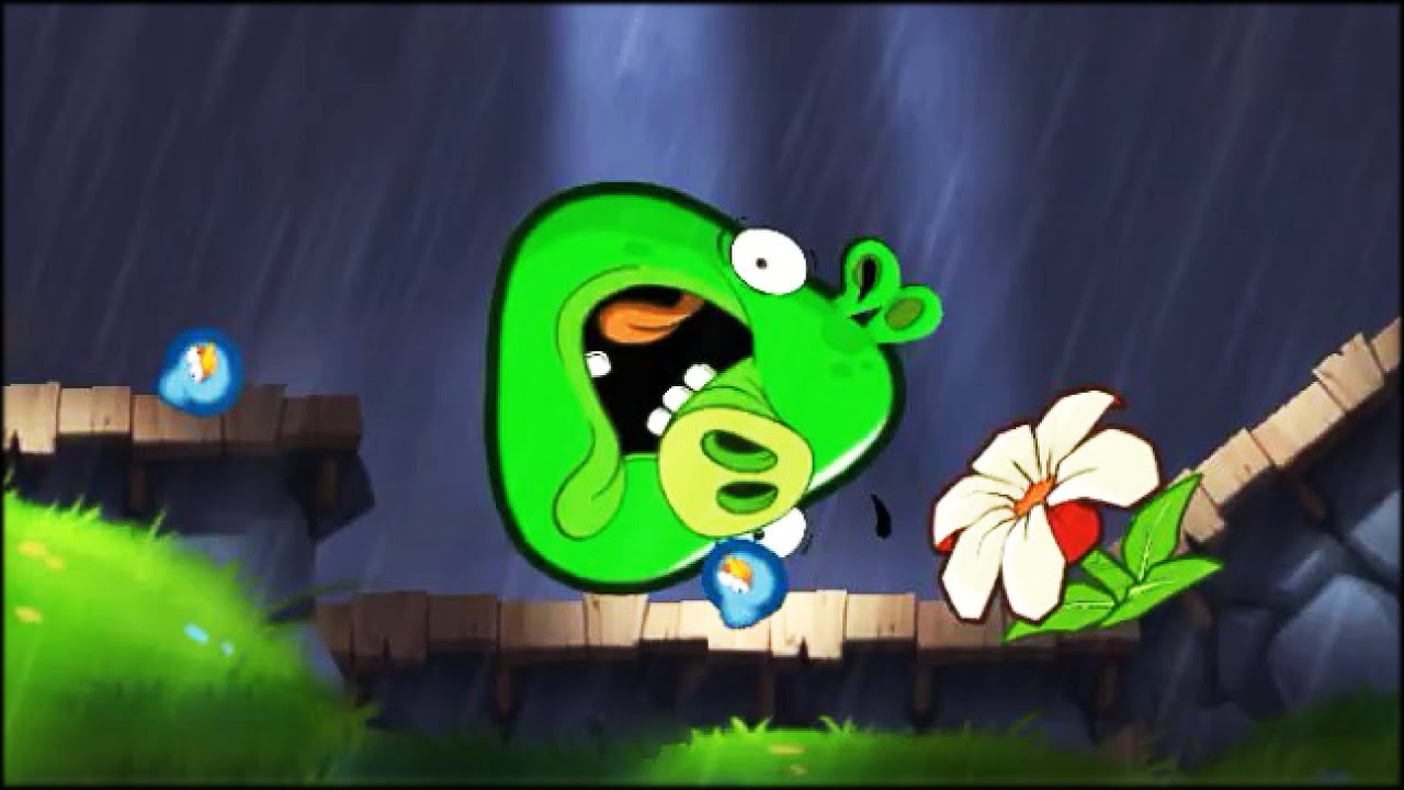 Angry Birds 2: Boss Battles