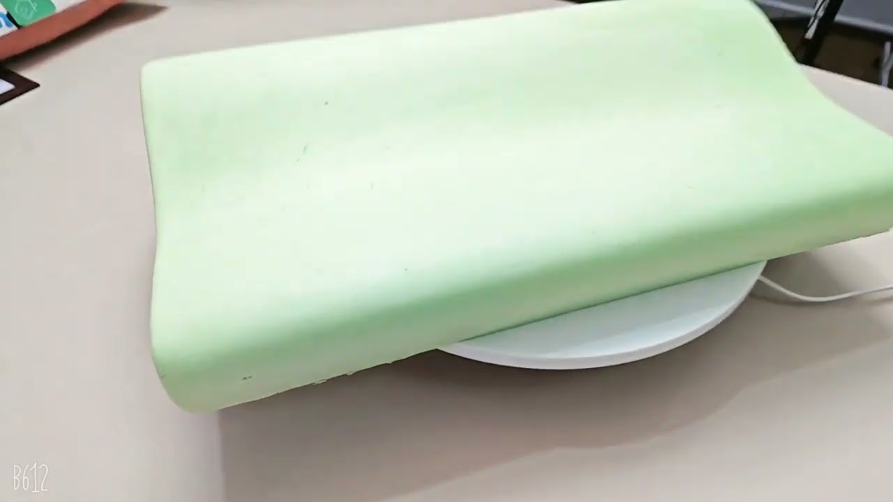 &iquest;La espuma viscoel&aacute;stica es buena como almohada?