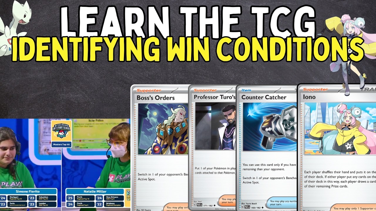 always find the line to win