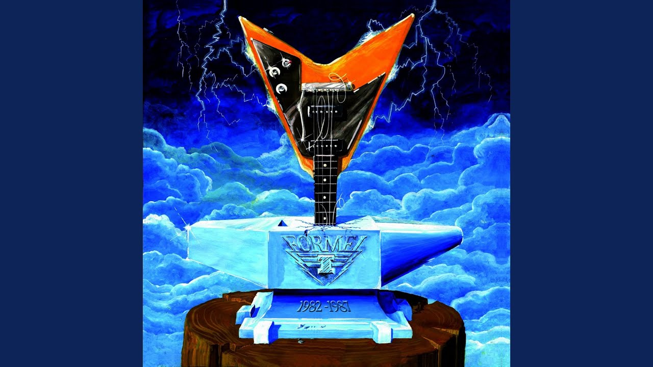 Mach keine Wellen (Studio-Version 1984)