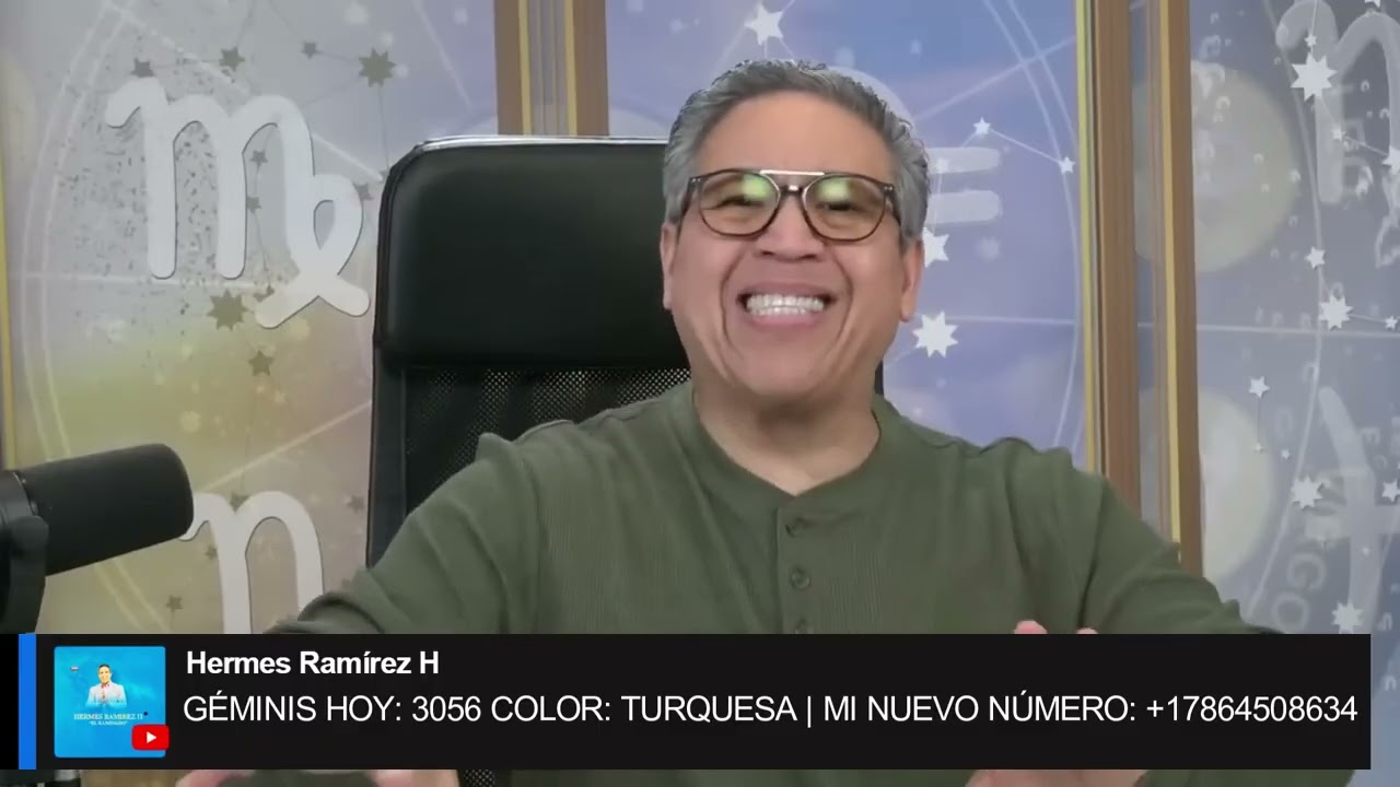 GÉMINIS HOY: Con tu NOMBRE INVOCA tu ESPIRITU. Te están leyendo los HUMOS del TABACO
