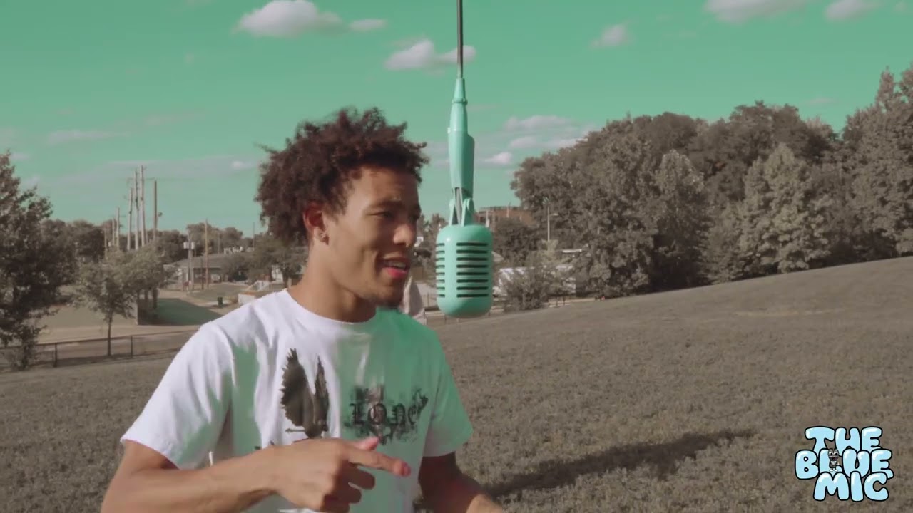 AVRY & Rickie Wedlow - KEKE (Official Mic Drop Video)