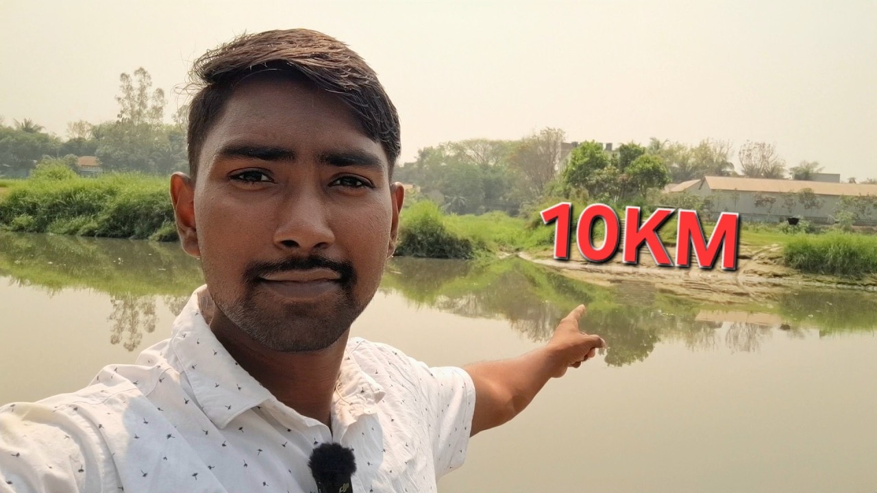 ১০ কিলোমিটার হাঁটার চ্যালেঞ্জ