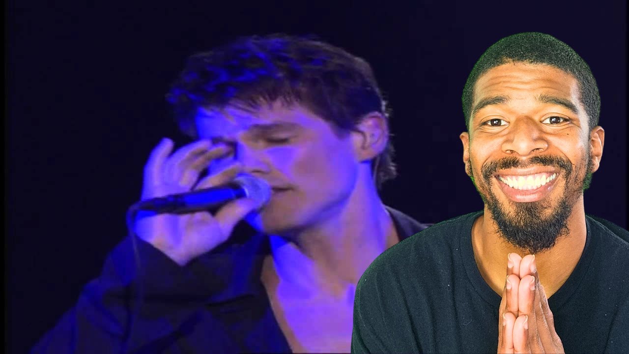 A-ha - Minor Earth, Major Sky live at Vallhall | REACTION
