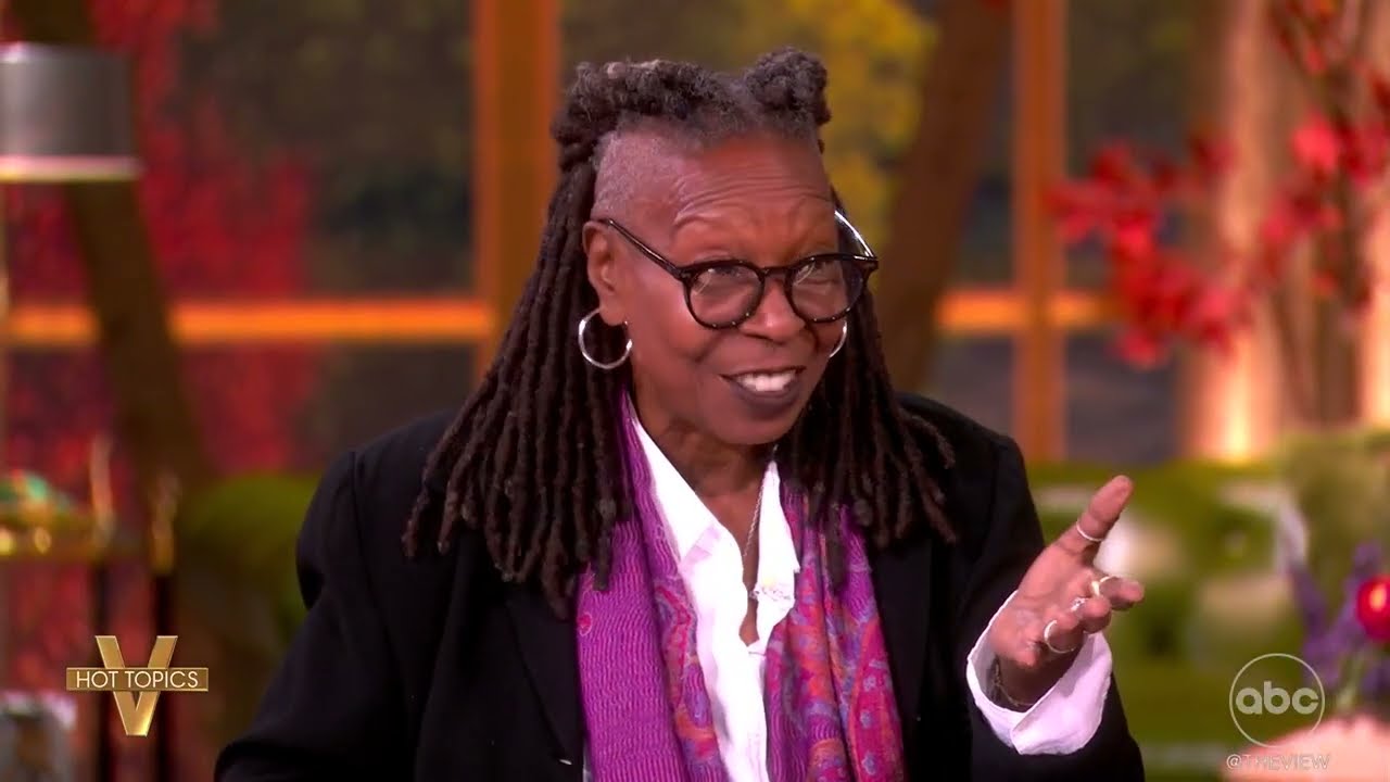 SCOTUS Strikes Down Effort to Overturn Gay Marriage | The View