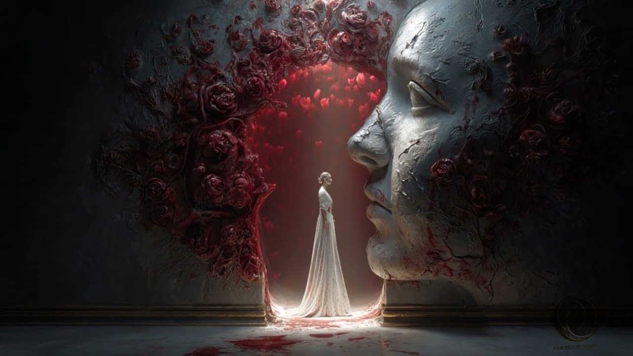Oryn Etheria - All I Was Went to You