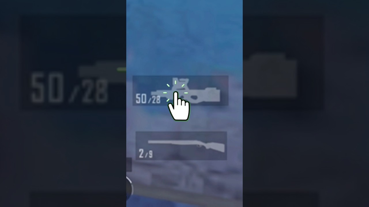 Fix this bug pubg 🤧
