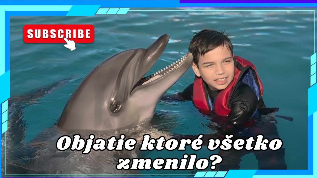 Stojí delfinoterapia za tie peniaze🤔 ? Povieme vám pravdu