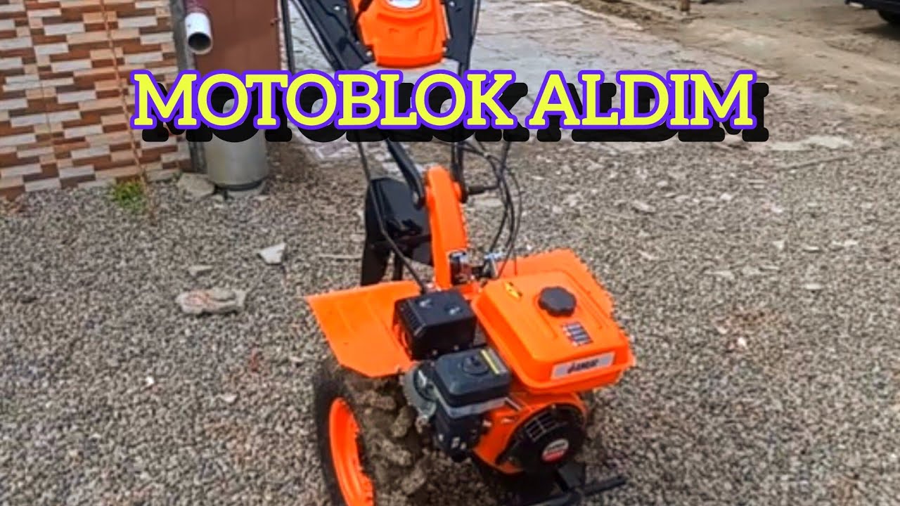MOTOBLOK ALDIQ