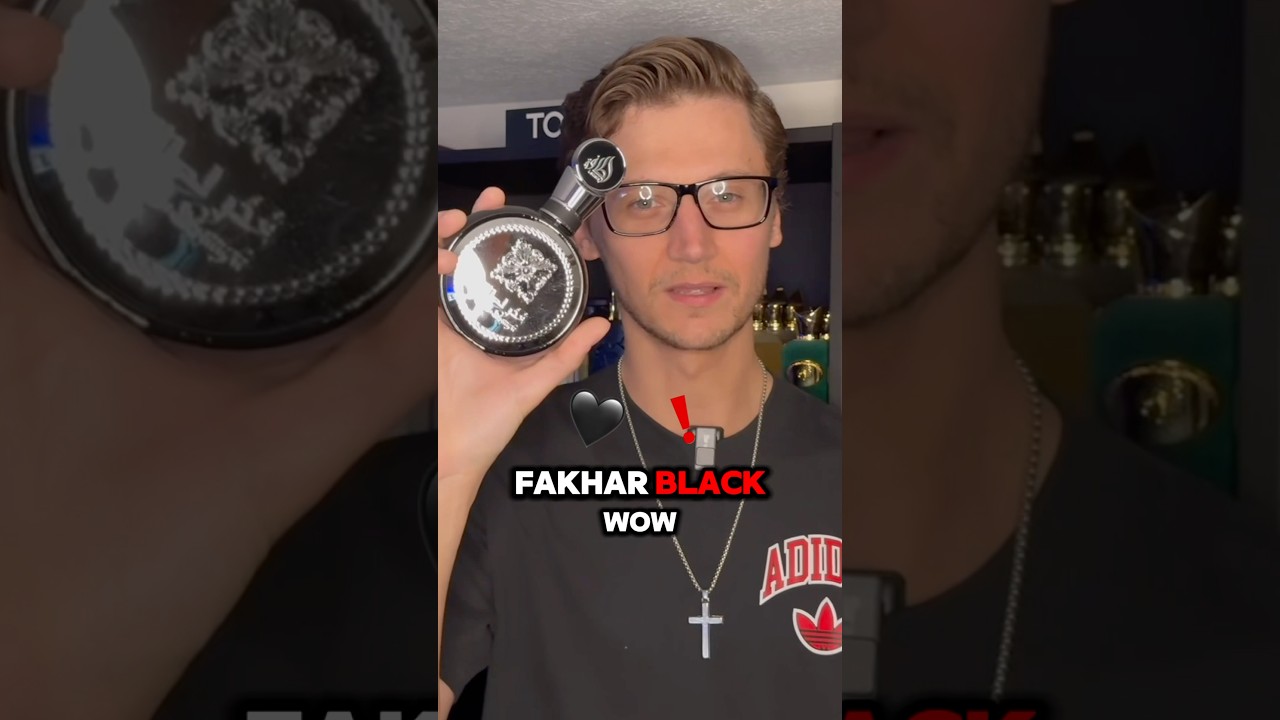 LATTAFA FAKHAR BLACK #lattafa #lattafafakhar #fakharblack #аромат #одеколон #парфюм #шорты