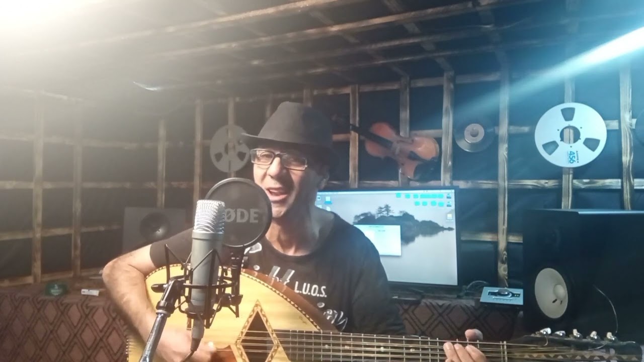 Sadek djebbab 🎼 rend hommage a amour Abdenour 🎼