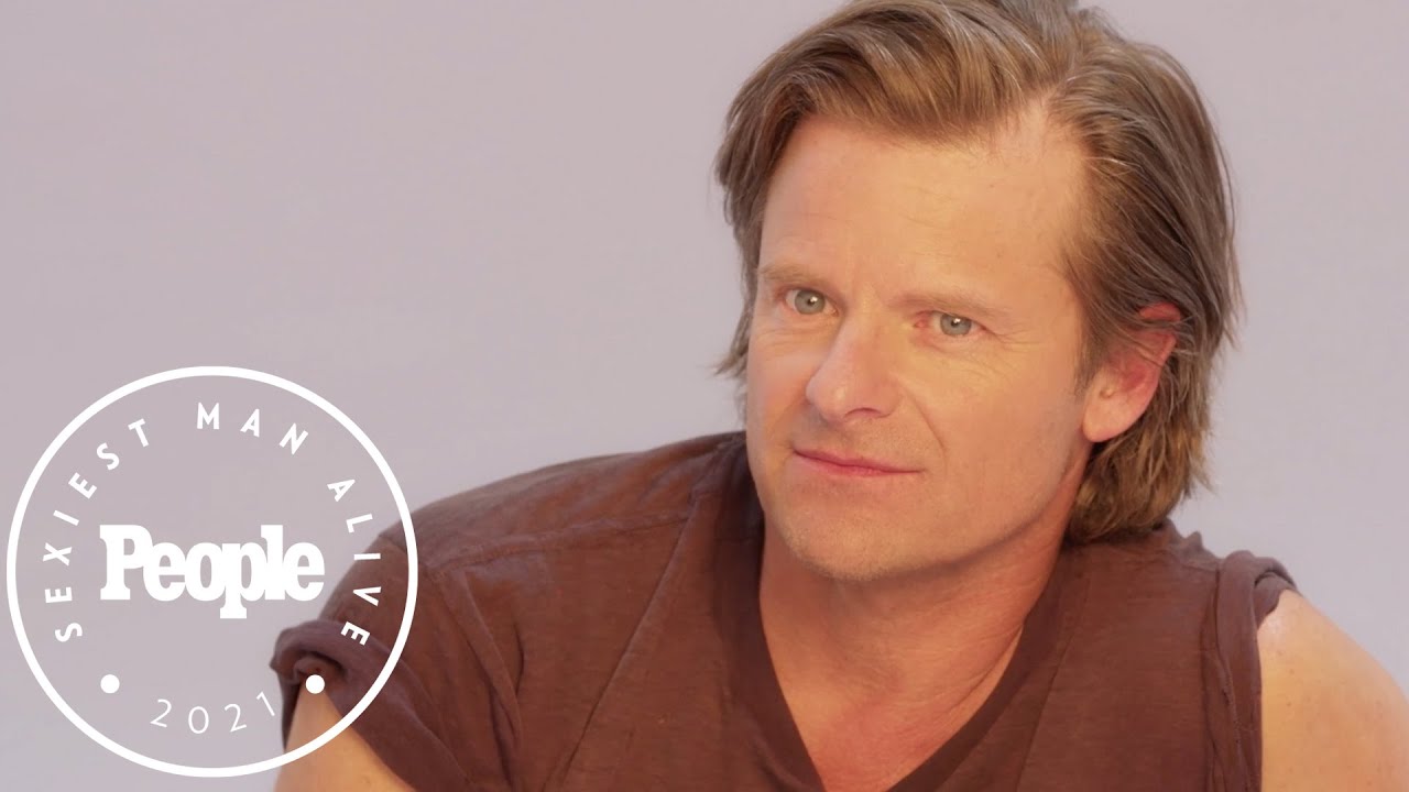 Steve Zahn on Embracing the Dad Bod: 