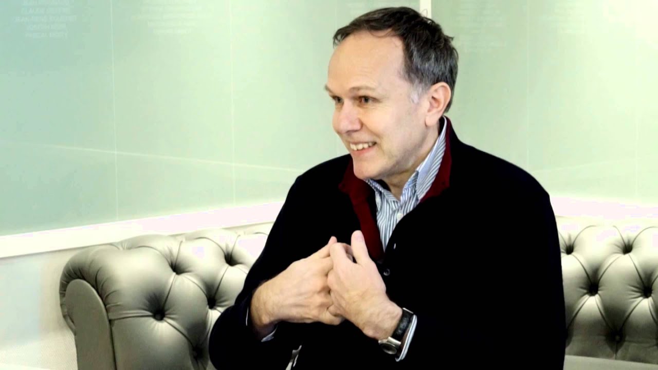 Thierry-Marie Courau : Les fontaines de l'éveil