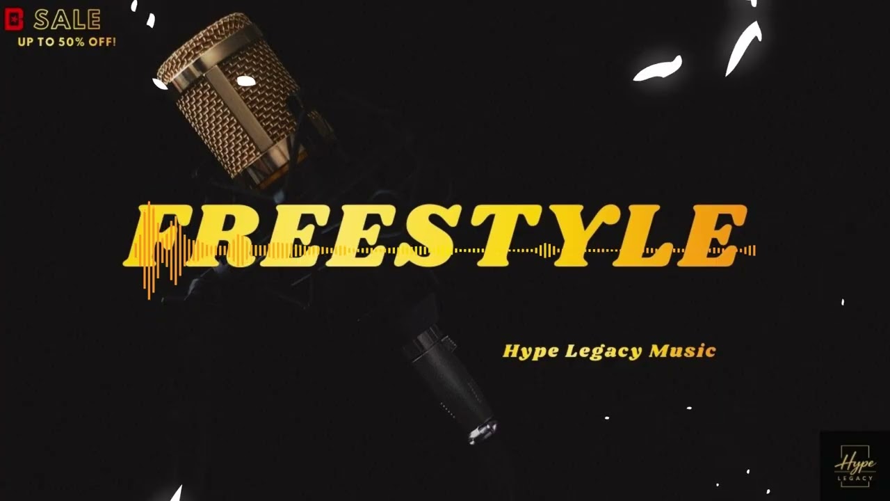 FREESTYLE | DRILL LATINO TYPE BEATS