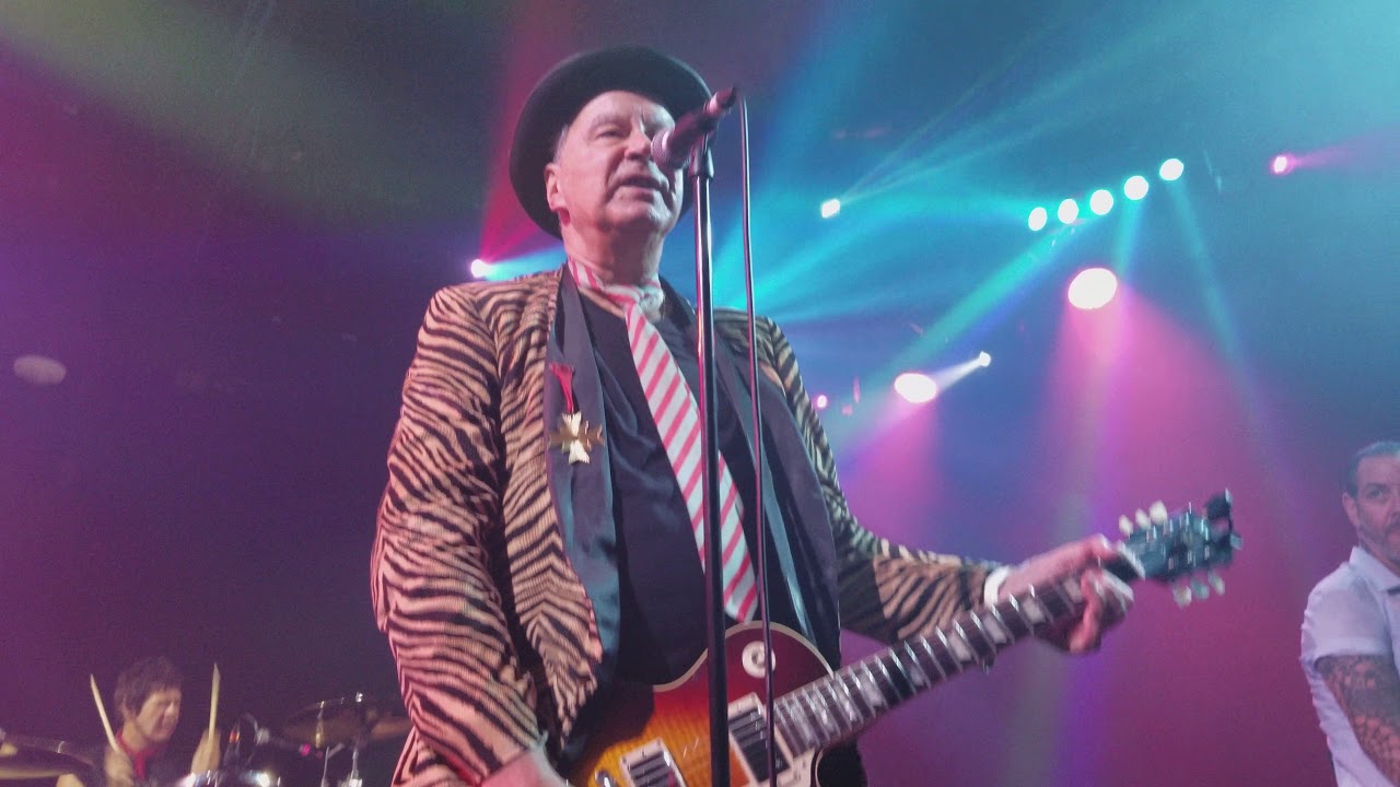 L.A.M.F. 40th Anniversary 