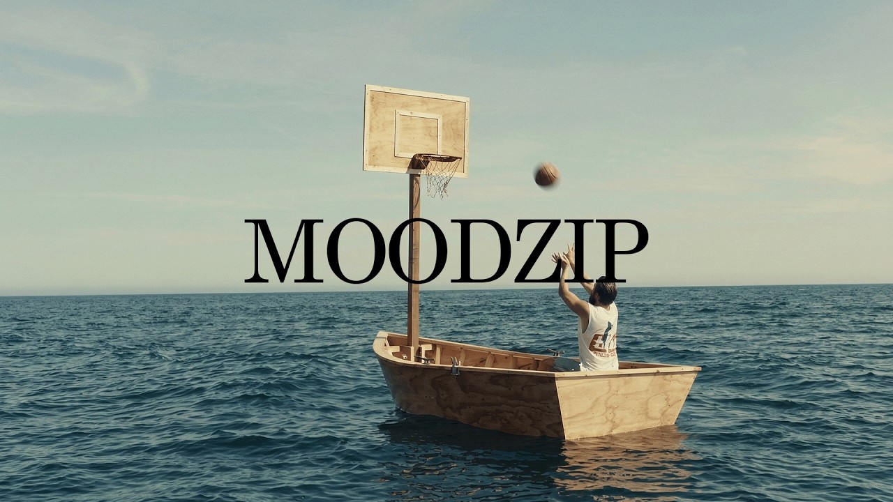 𝗽𝗹𝗮𝘆𝗹𝗶𝘀𝘁 [Pop_ZIP] “능률 200%, 출근하자마자 틀어두는 감각적인 노동요 💻” | Work · Focus · Trendy | MOODZIP