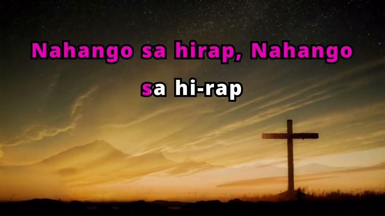 PCP, PCKMP TAGALOG HYMN - 70 Ang Dungis Na Kasalanan(There Is a Fountain) 샘물과 같은 보혈은