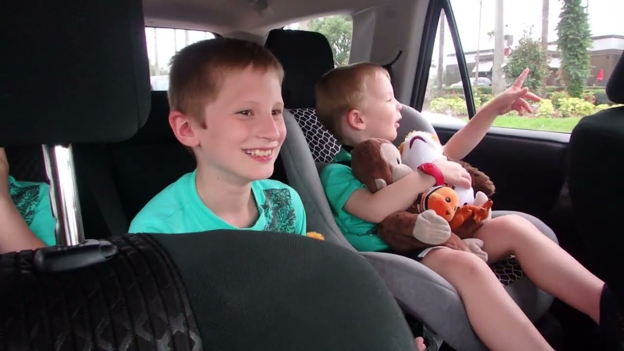 Disney G & P Bonus Footage