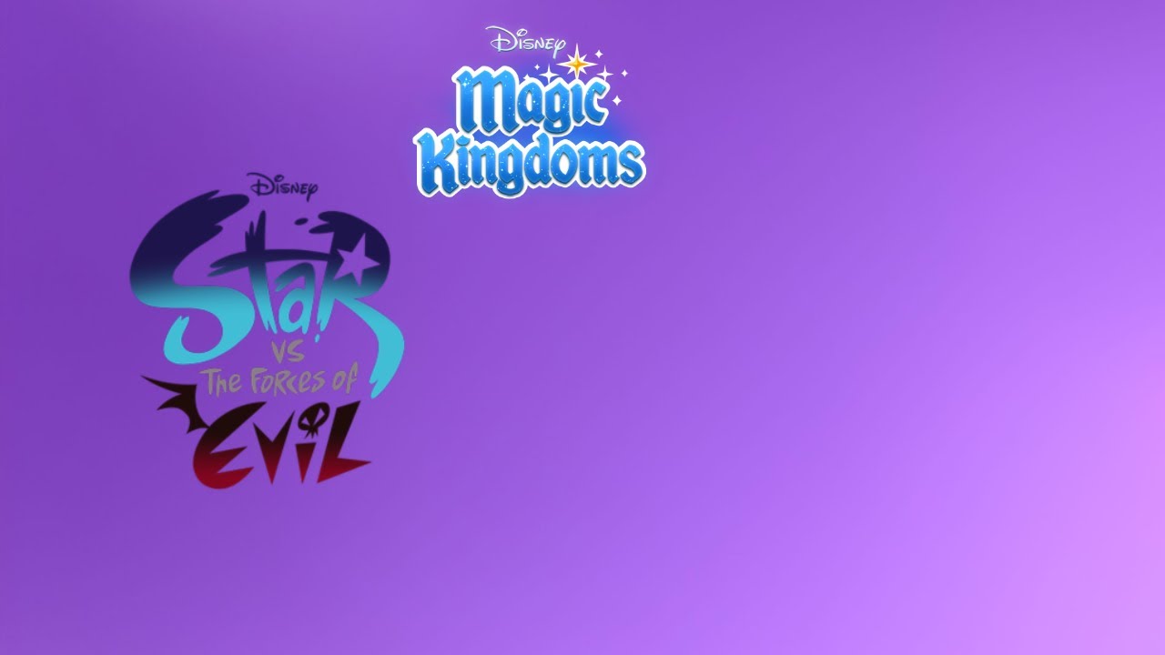 Disney Magic Kingdom Prediction: Star vs. the Forces of Evil