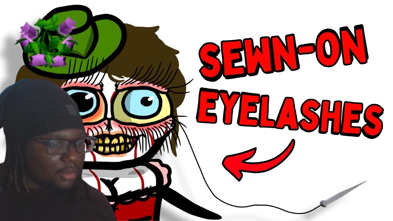 These Horrifying Victorian Fashion Trends Actually KILLED People (Reaction)