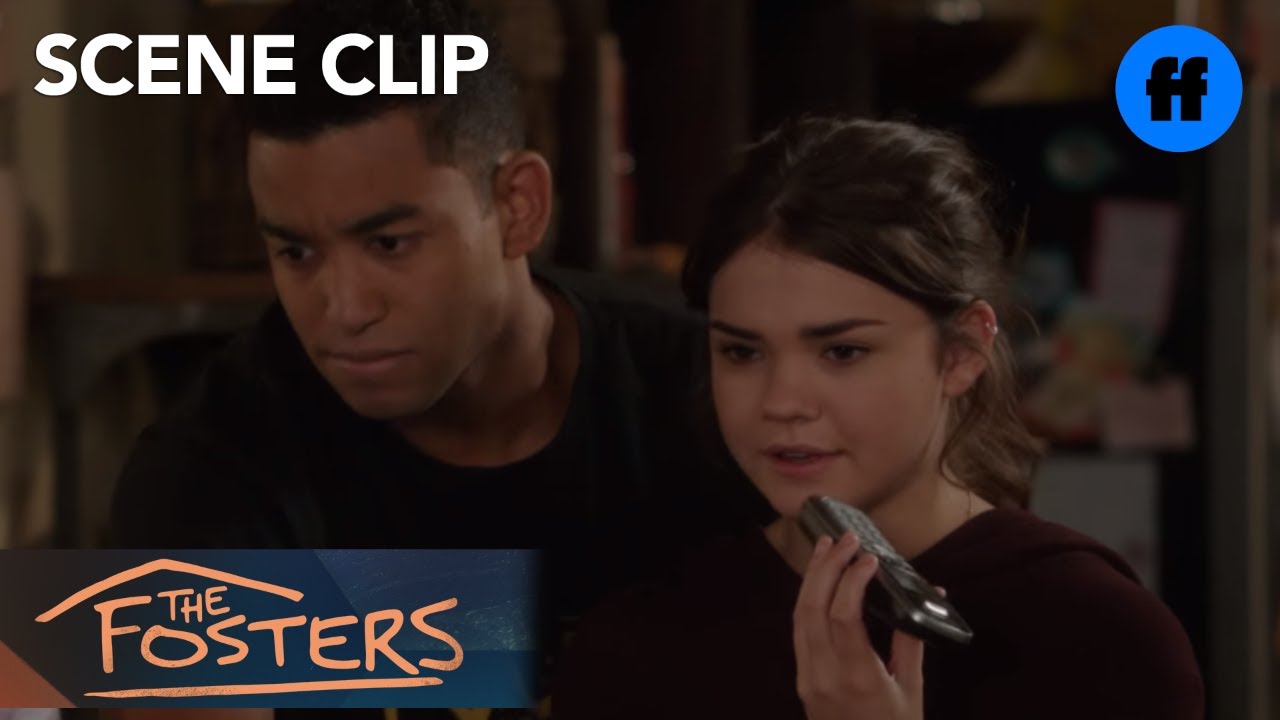The Fosters | Season 4, Episode 2: Snakey The Snake | Freeform