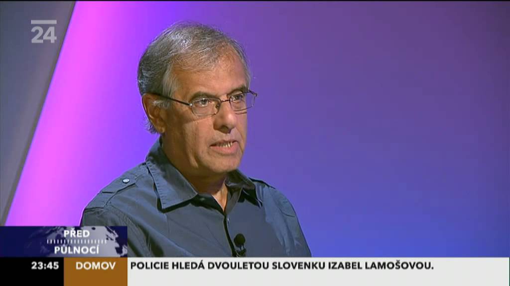 Před půlnocí: Záhady lidského mozku (15.7.2011)