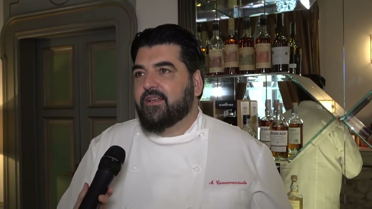 Cannavacciuolo: 