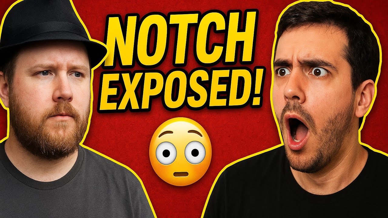 Minecraft Creator Controversy EXPOSED | Full Drama Breakdown