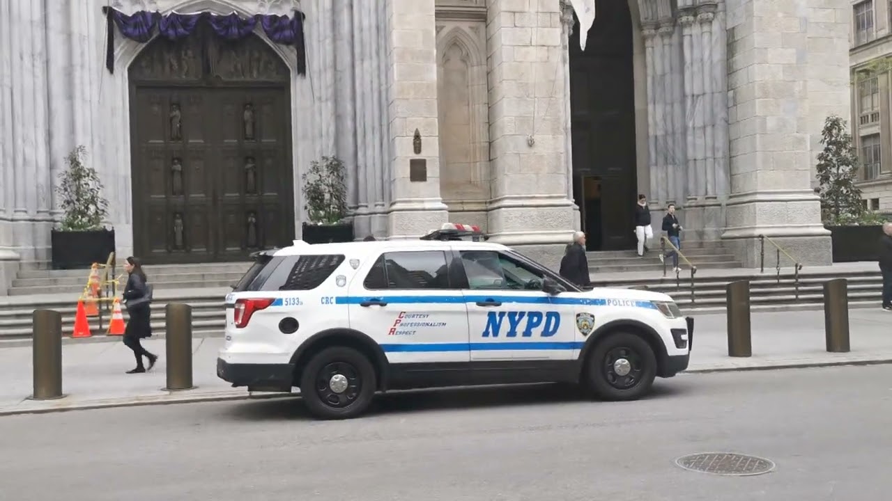 My third walk around New York | New York City | April 27, 2025
