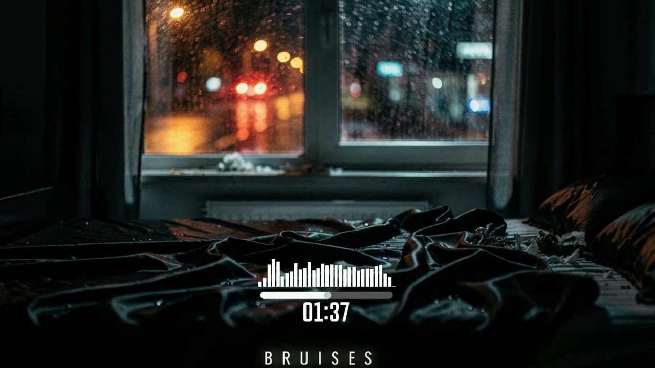 ELIAS – “Ceiling View” | TrapSoul / R&B 2026