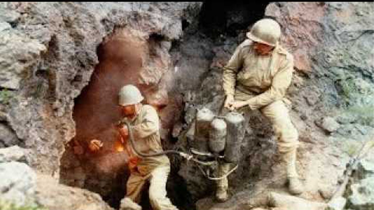 Terrifying Discoveries After Nuclear Disasters