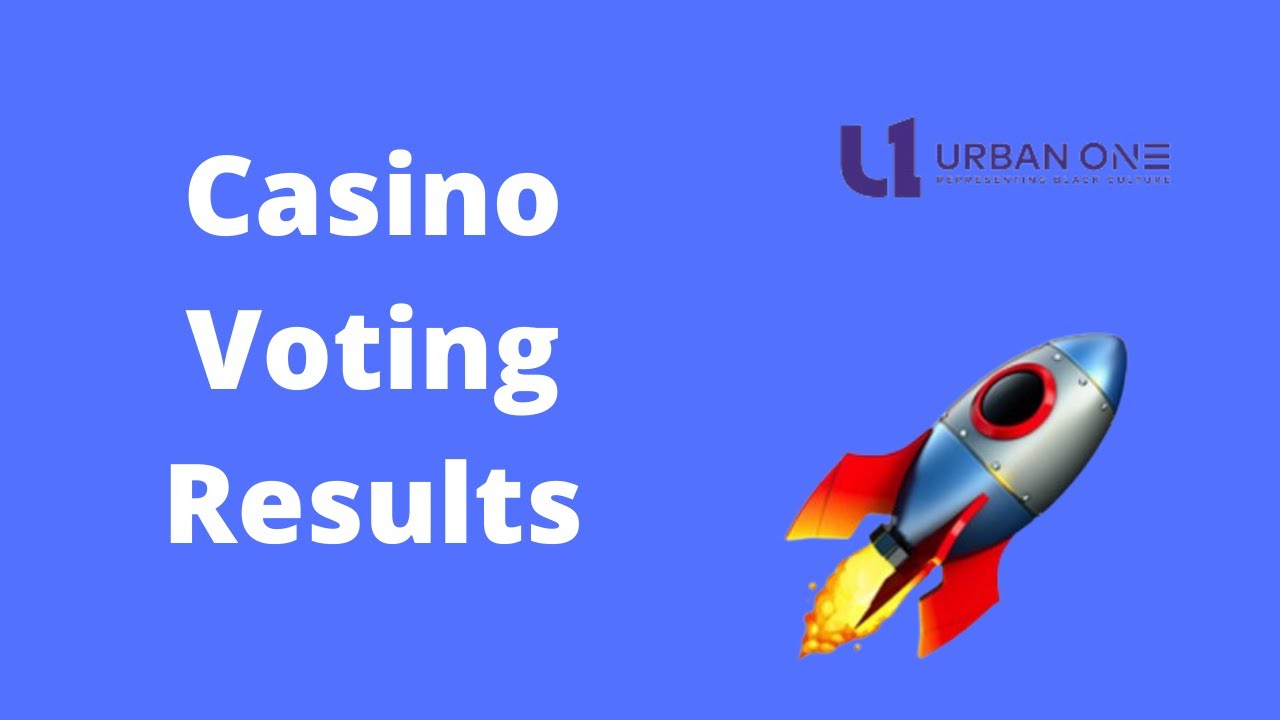Urban One Stock Drops After Initial Casino Voting Results - What's Next for UONE/UONEK?