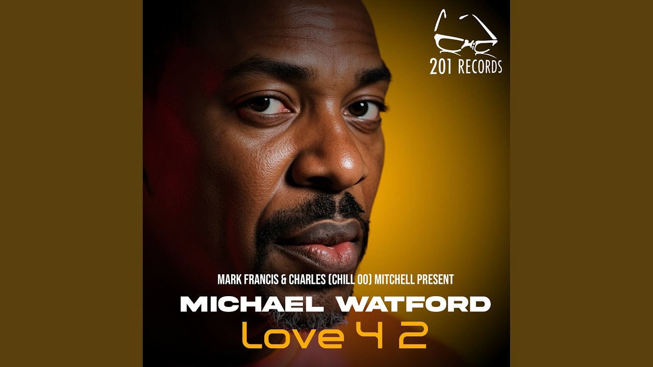 Luv 4 2 (Mark Francis 201 EDIT -INST)