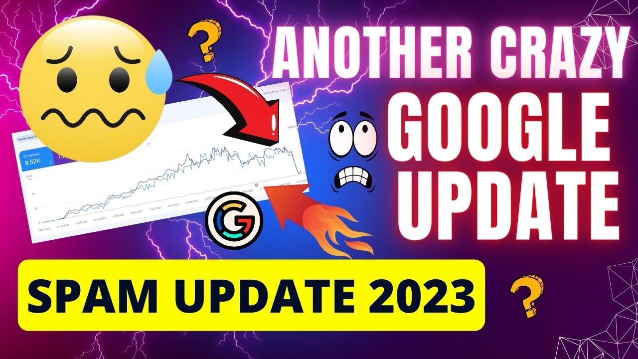 😱NEW Google Spam Update October 2024: Panic or Prepare?😱
