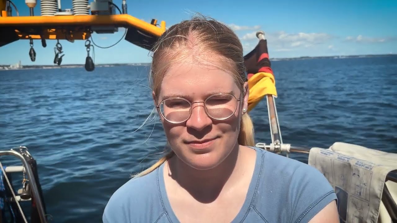 Was passiert an den Wracks der Ostsee? I Meereswettbewerb 2025