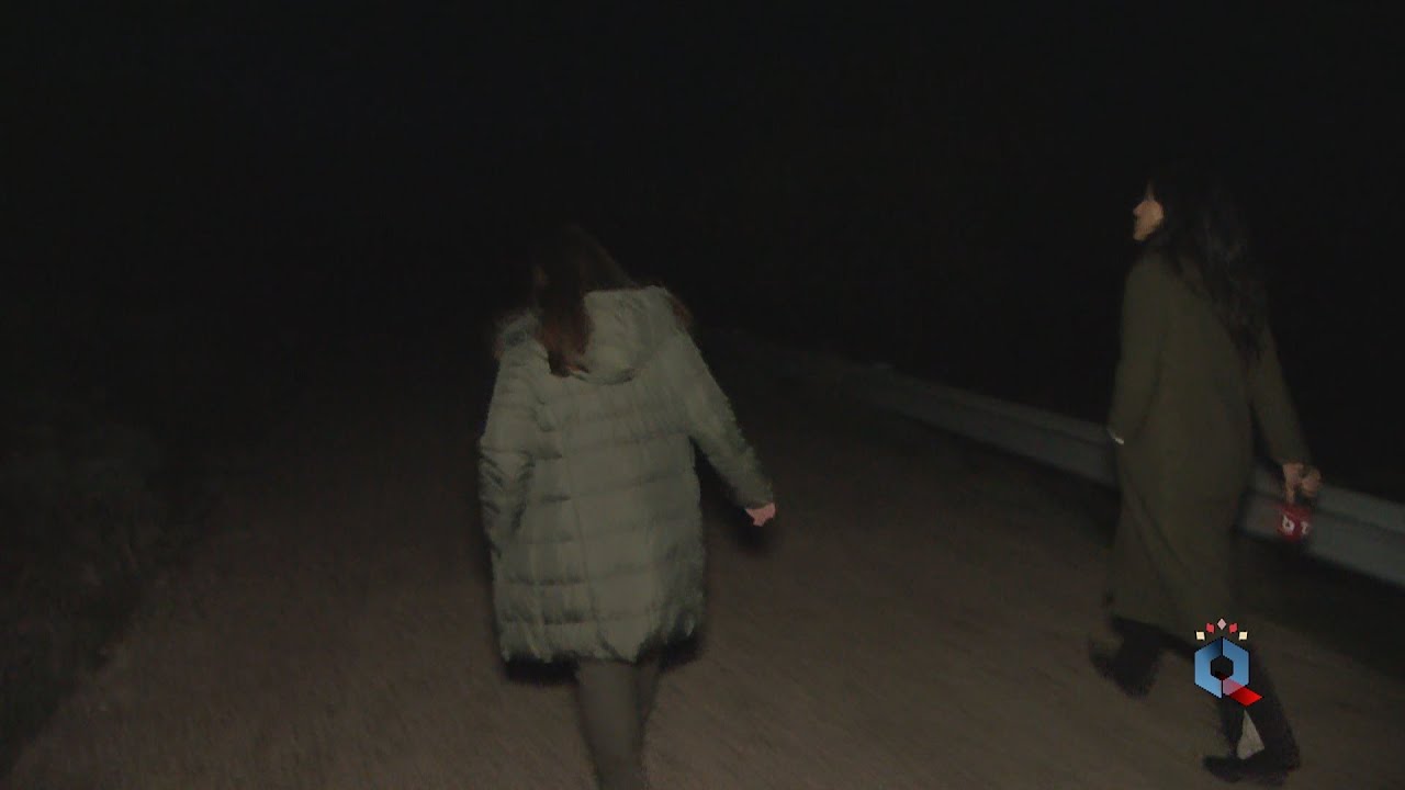 CR con lupa en La Atalaya: un lugar marcado por el misterio y la tragedia
