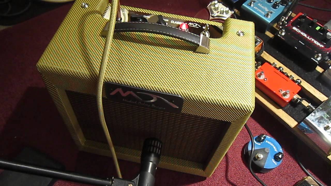 Fender Tweed Princeton 5F2A circuit Tweed 