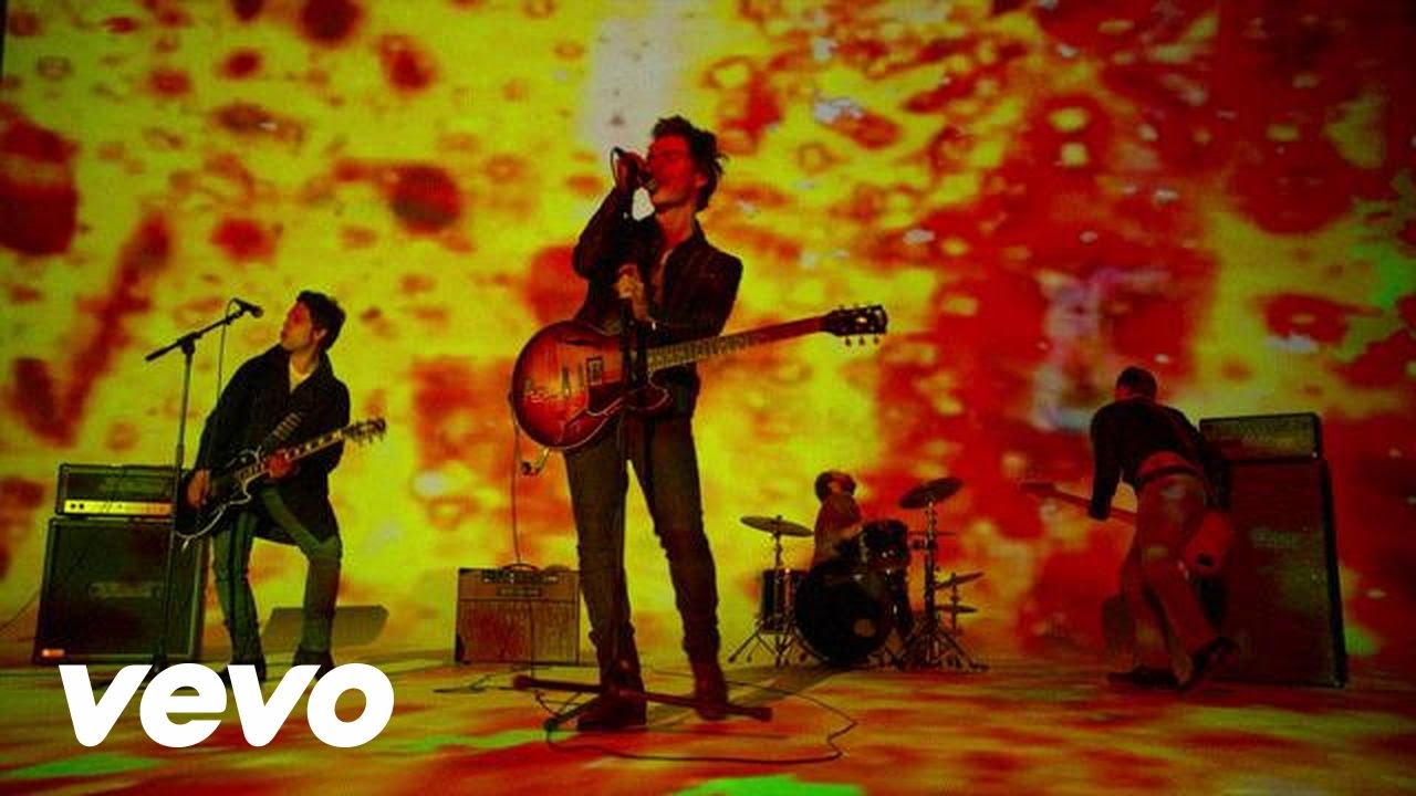 Stereophonics - We Share The Same Sun