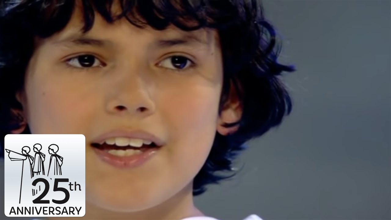 Libera in Leiden - Sanctus