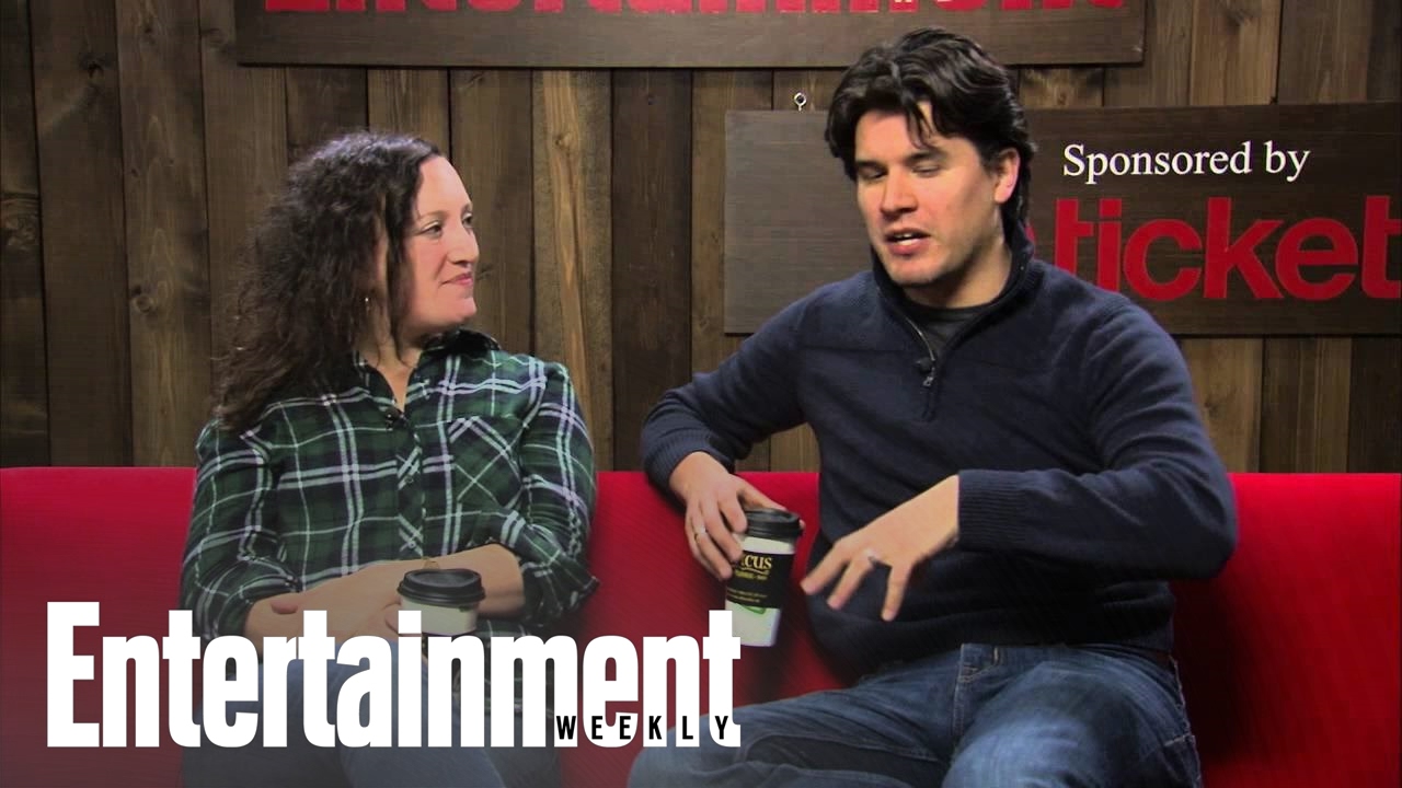 The Best Picture Nominees | Oscars 2014 | Entertainment Weekly