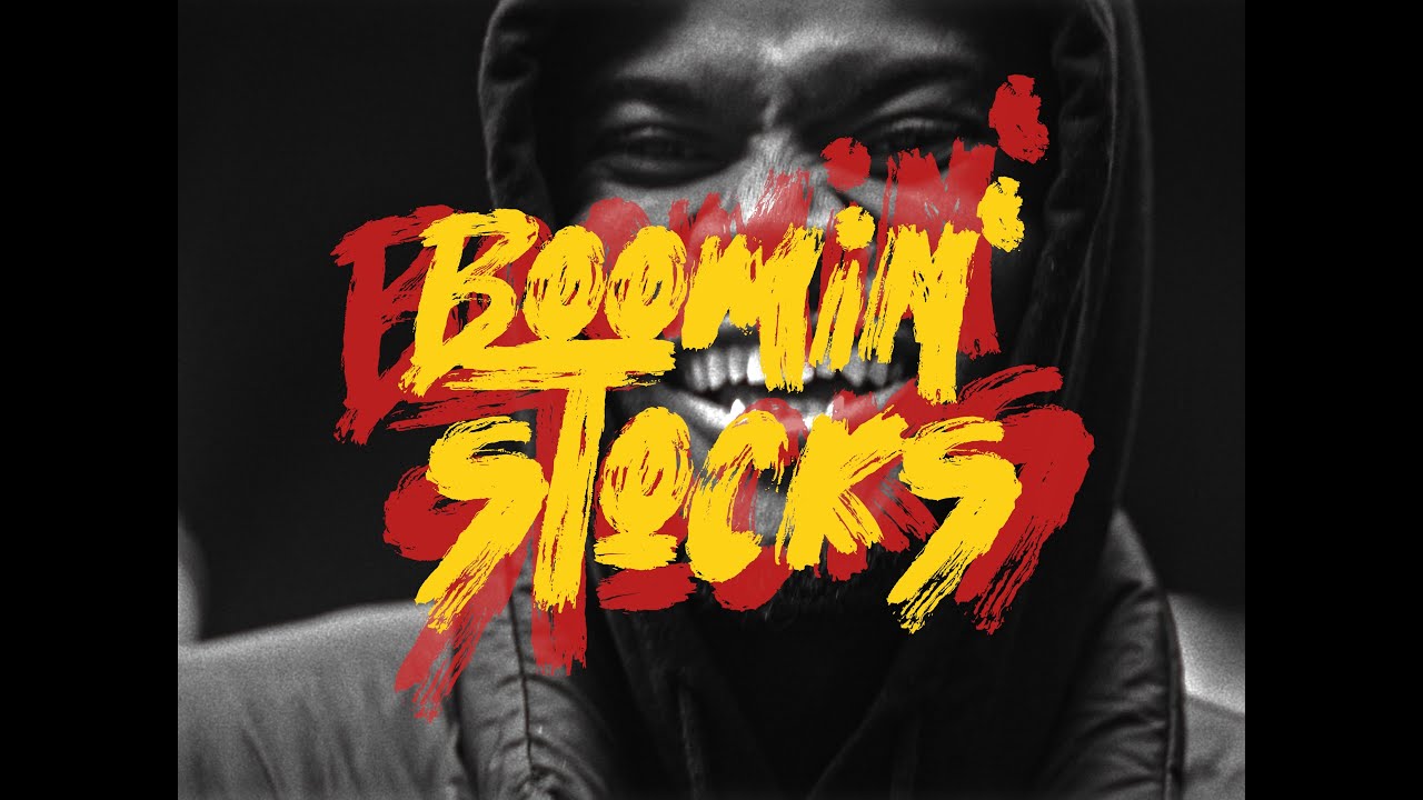 Benicio - BOOMIN’ STOCKS (OFFICIAL MUSIC VIDEO)