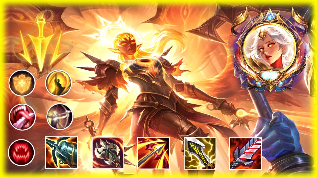 KAYLE 1V9 MONTAGE 2023 - 