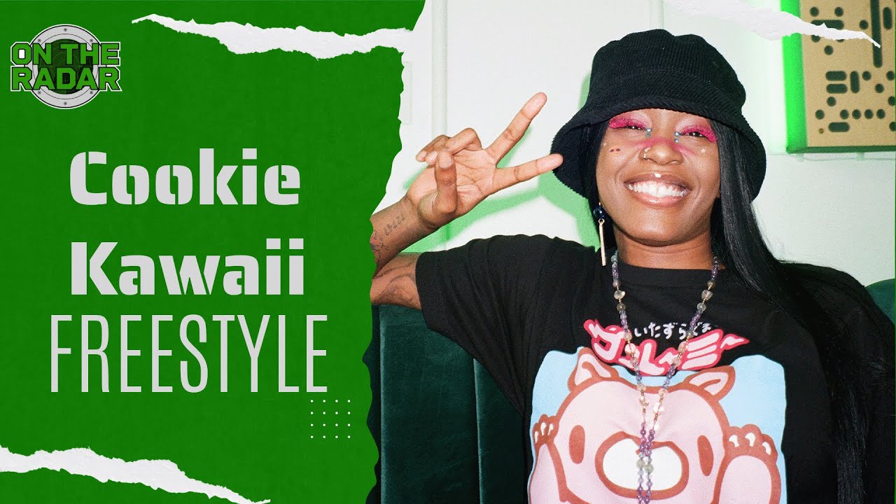 Cookie Kawaii Talks Club Music Roots, 