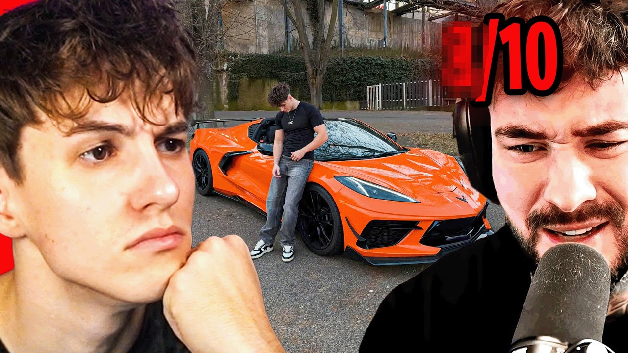 MGFITMAN OHODNOTIL MOJE NOV&Yacute; AUTO!