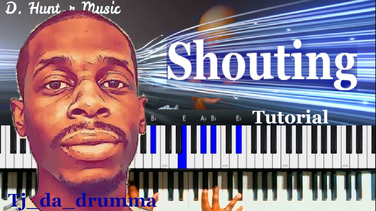 Praise Break Tutorial in F